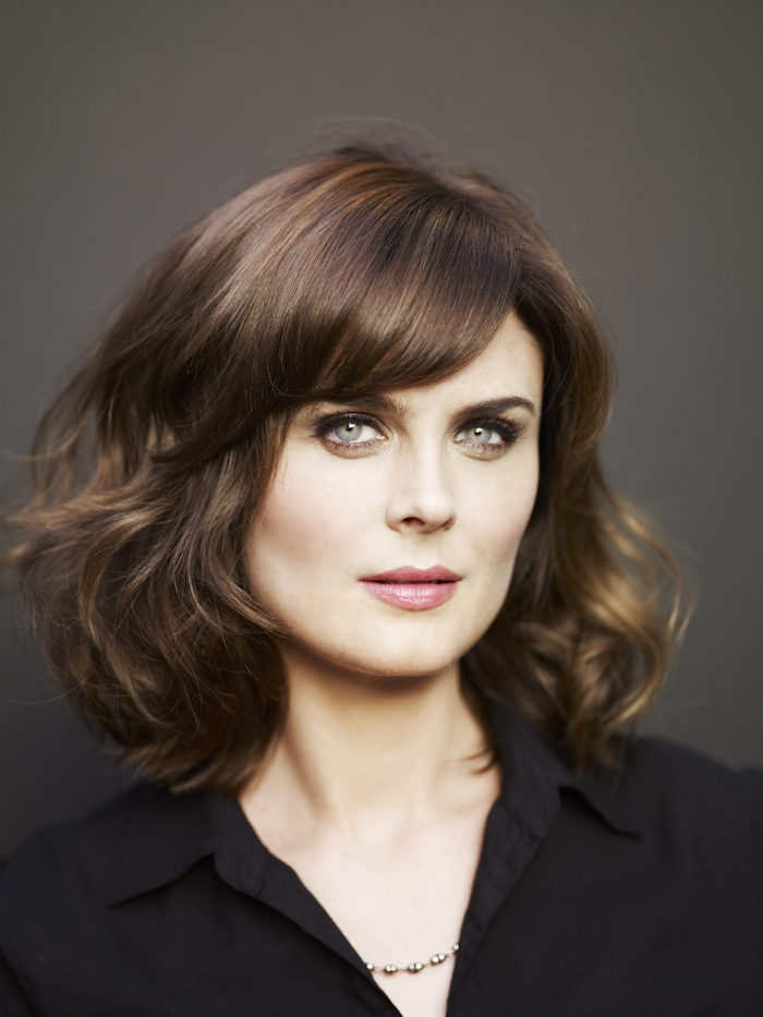 Emily Deschanel's LOVE GOODLY Collab Is The Best Gift For Your Friends. Period.