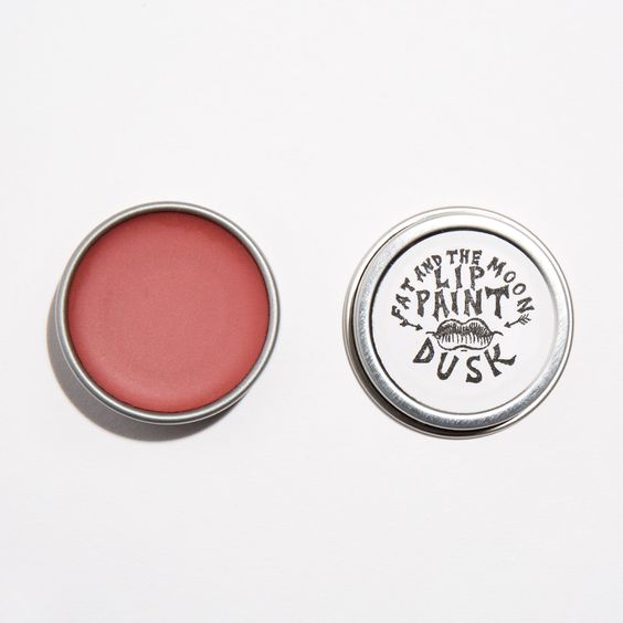 Your Guide to Lip Tints & Stains--Plus 5 Natural Lip Products to Love