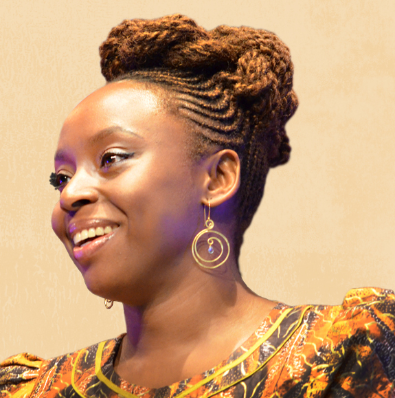 4 Lessons from Boss Lady and Literary Icon Chimamanda Ngozi Adichie
