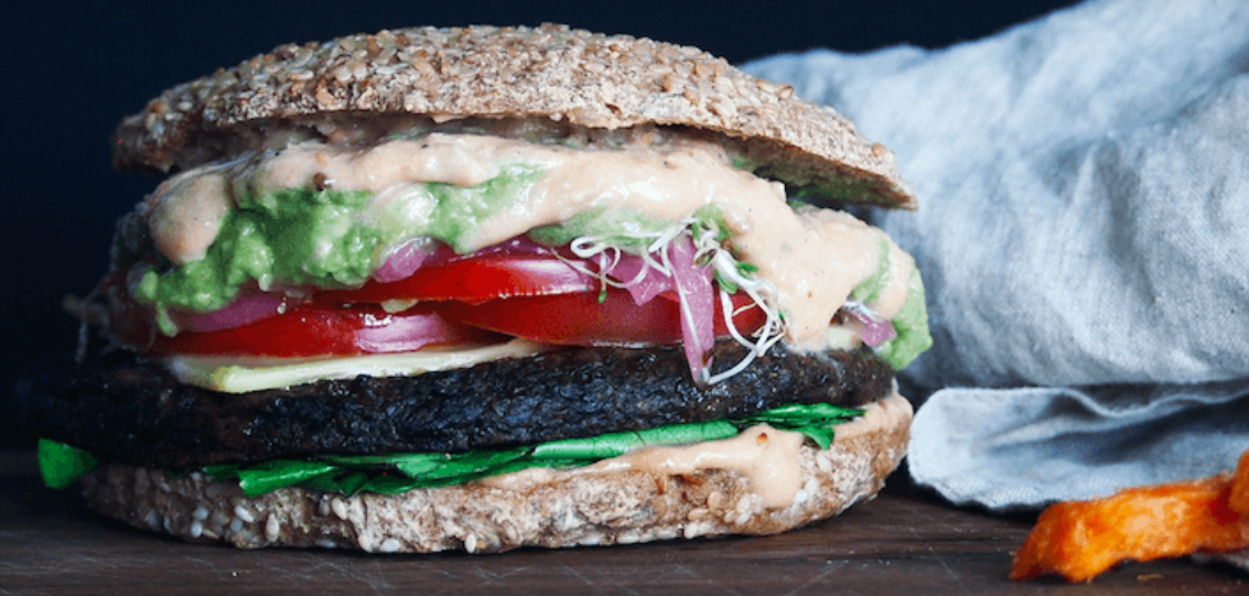 Planning A Trip To Copenhagen? Add These Vegan Joints To Your List