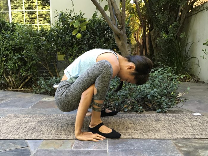 4 Sacrum Stretches to Relieve Low Back Pain