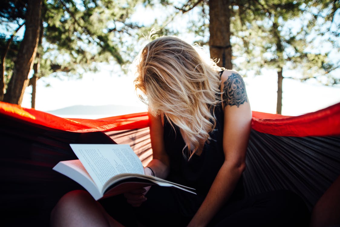 5 Empowering Books by Women You Need to Read Now