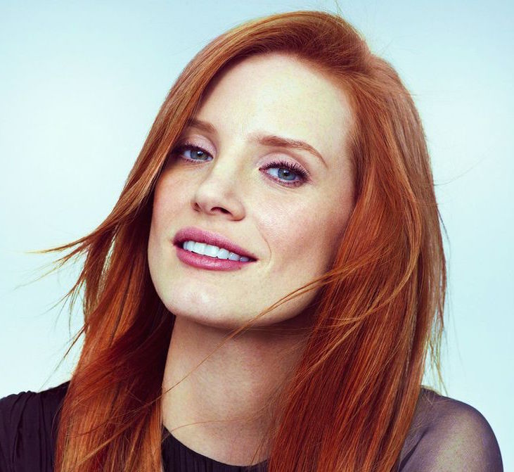 The Vegan Side Hustle By Jessica Chastain & Her Mom Is Perfection ...