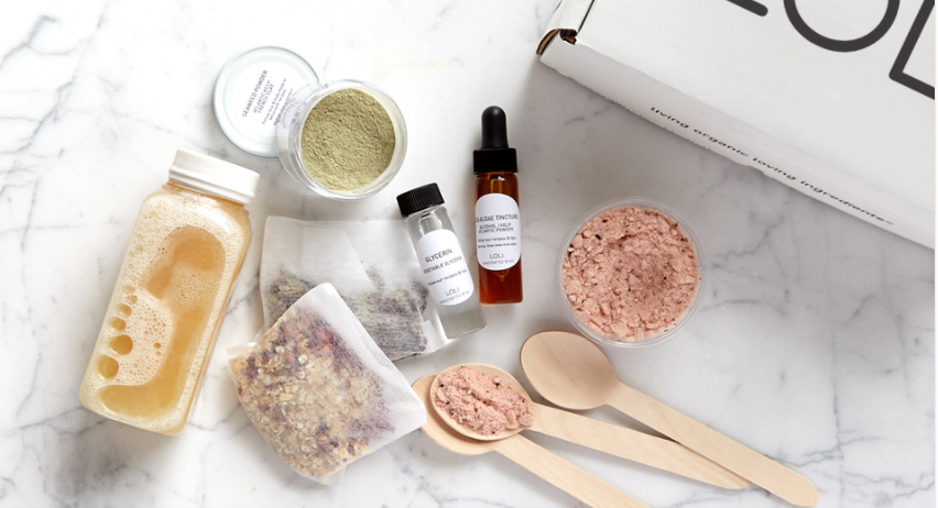 These DIY Beauty Kits Are Chic Enough For Your Inner Product Snob