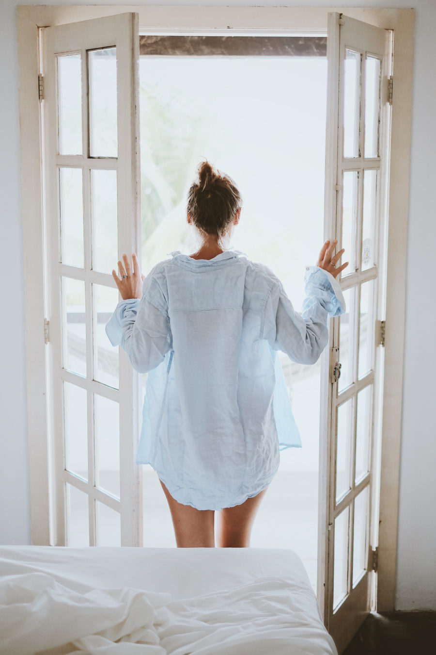 3 Things You Must Do Every Morning For A Successful, Happy Day