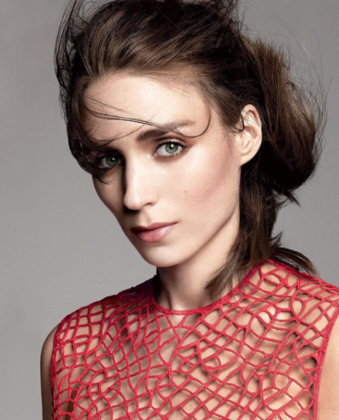 Rooney Mara Eats “All The Time.” Here’s Why She Never Gains A Pound
