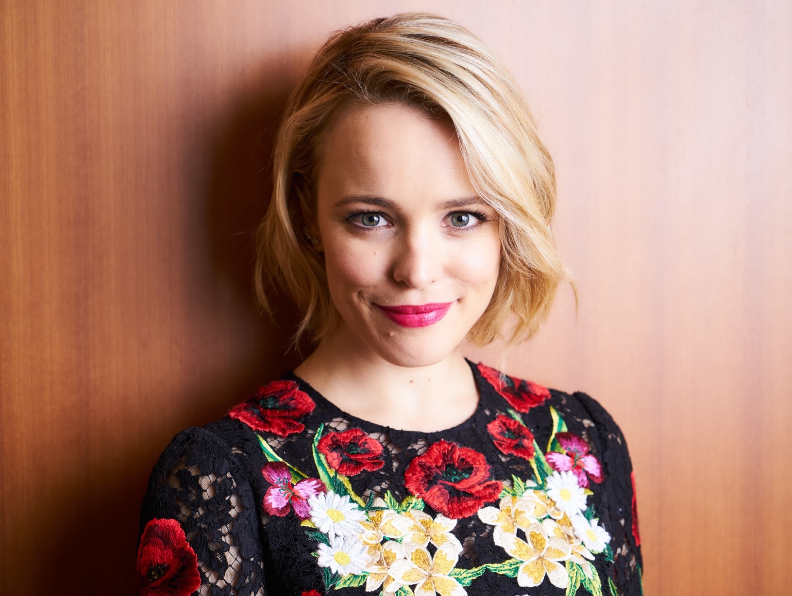See The Green Products Rachel McAdams Relies On For Stunning Hair & Skin