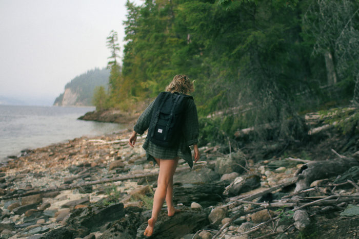What Backpacking Through 13 Countries Taught Me About Minimalism