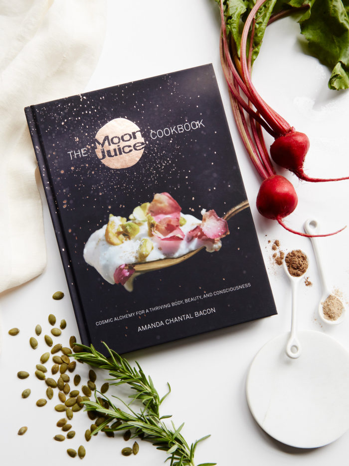 Moon Juice Cookbook Review