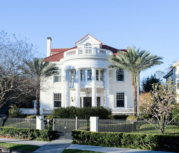 Sustainable Travel in New Orleans