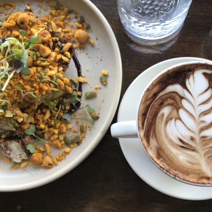 Our favorite 5 vegan (friendly) brunch spots in Brooklyn