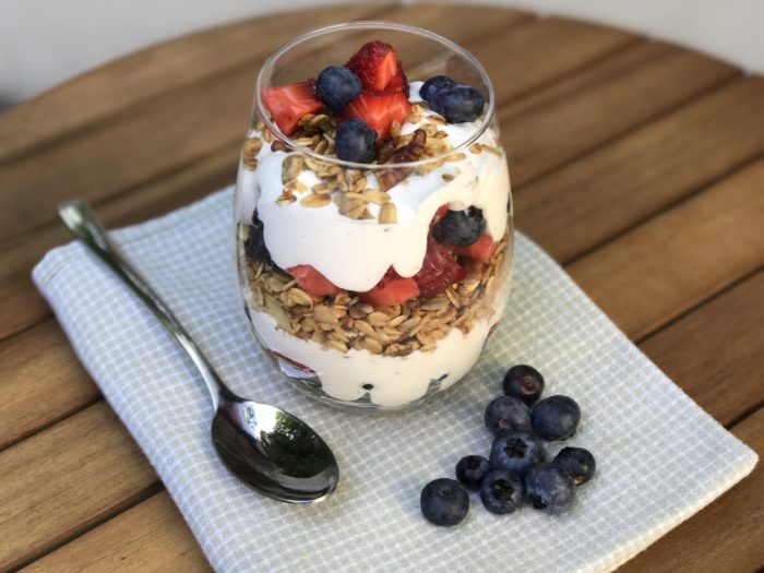 5 Pre-Workout Breakfasts That Will Give You Energy and Improve Your Performance