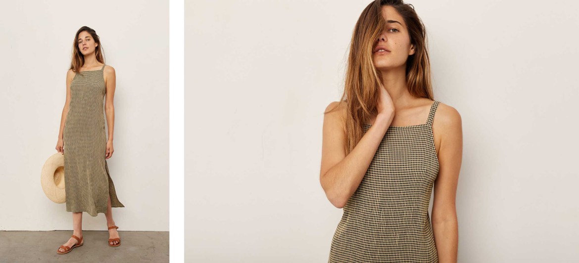 CURATE A GREENER CLOSET WITH THESE 4 ECO FRIENDLY FABRICS