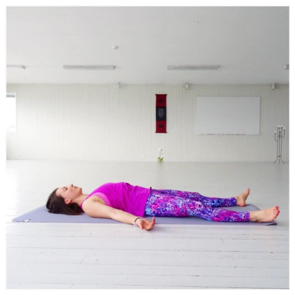 5 Things You Should Start Doing For A Superior Savasana