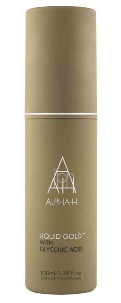 Alpha H Liquid Gold