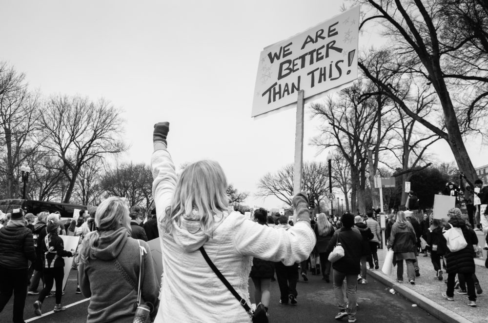 4 Ways to March for Science Everyday