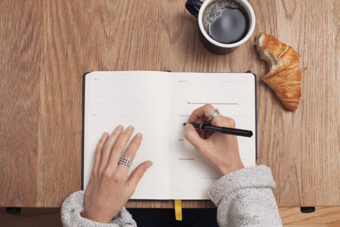 Better Than Bullet Journaling: 3 Lists You Need To Handle Life Like a Boss