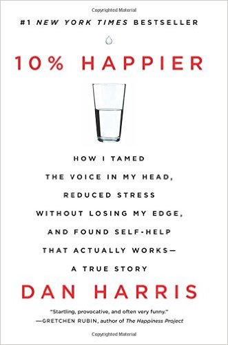 5 Mindfulness Books to Shift Your Outlook on Life
