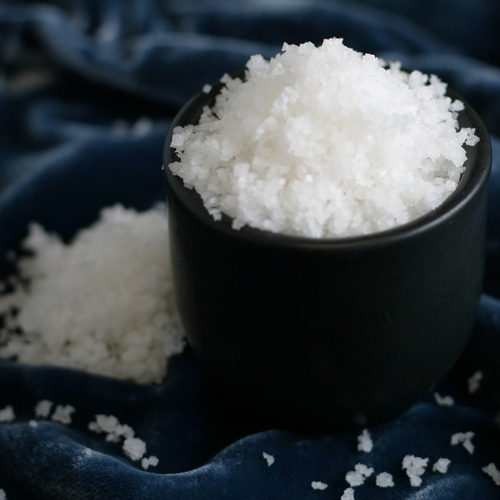 8 Gorgeous, Colorful Artisan Salts That Are So Worth It (& How To Use Them)