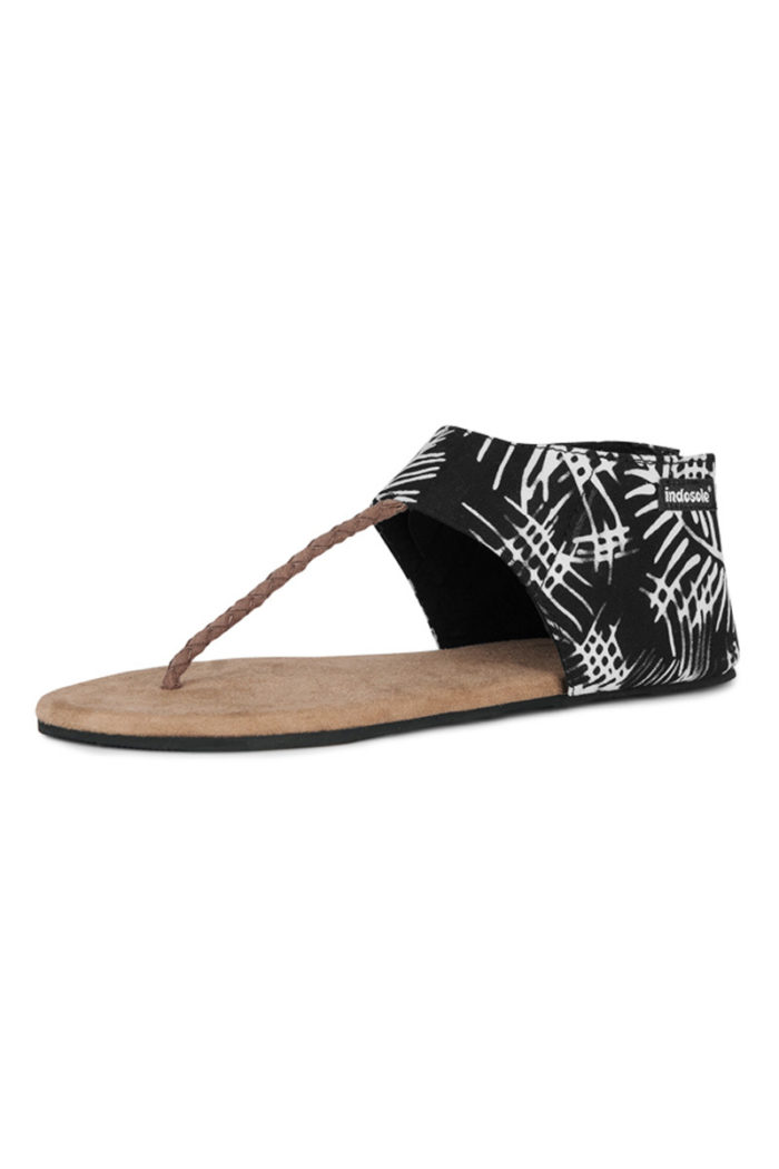 Indosole Vegan Sandal