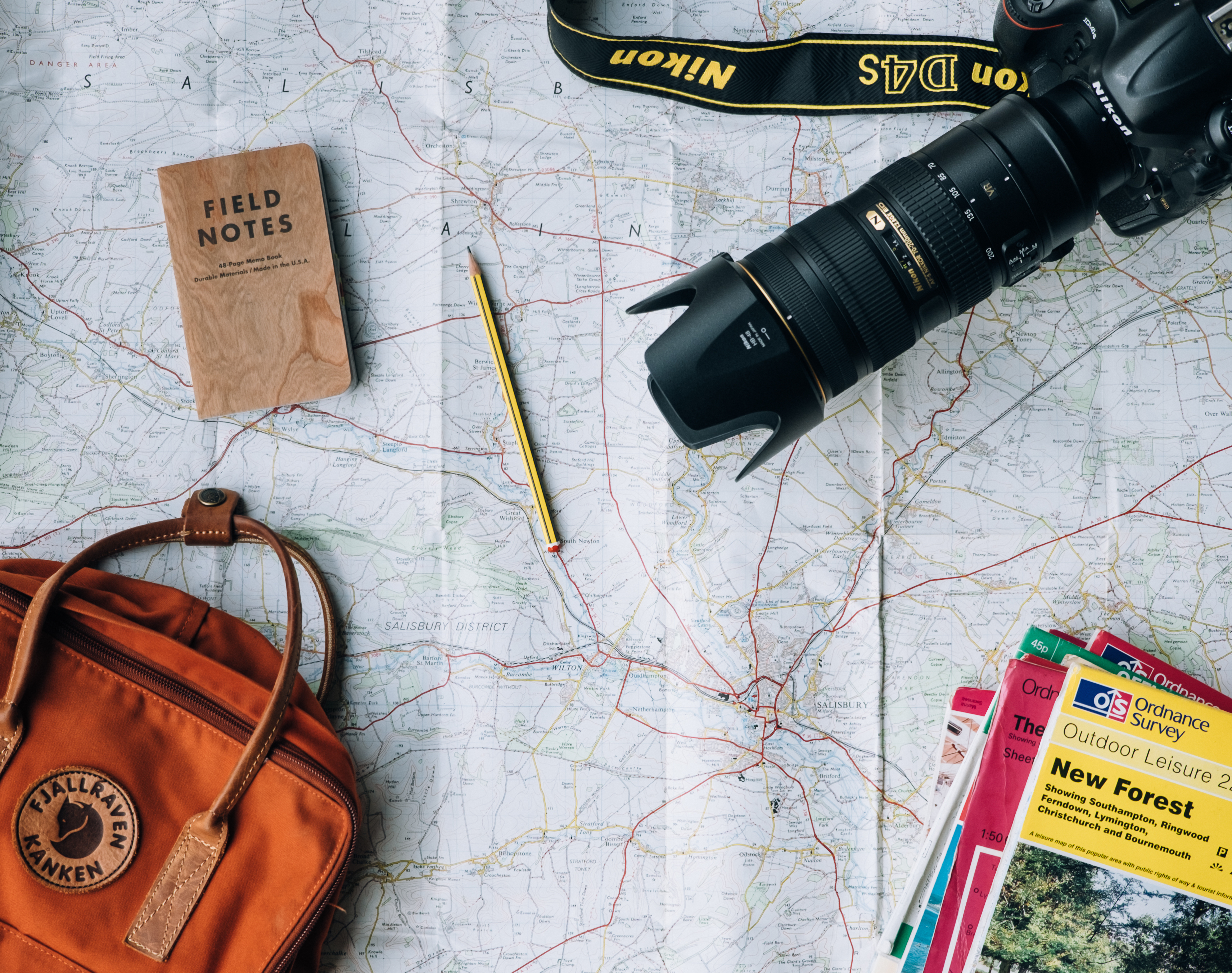8 Essentiall Tips For Traveling The World When You’re A Recent Grad On A Budget