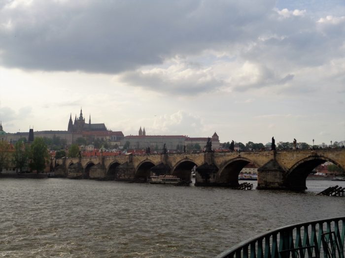 From Castles to Cafes; A Spotlight on Prague