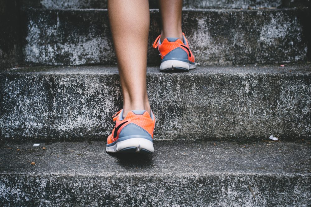 Is 10,00 Steps A Day Really The Magic Weight Loss Bullet Experts Say It Is?