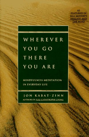 5 Mindfulness Books to Shift Your Outlook on Life