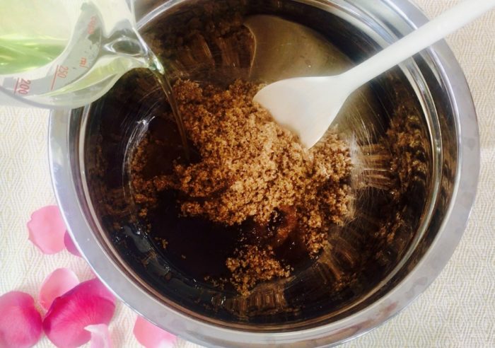 Get your skin summer ready with Exfoliating Body Scrubs