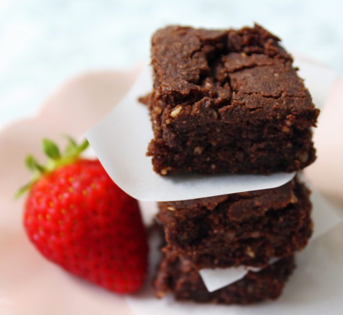 9 Gluten Free Desserts That Are A Must This Summer