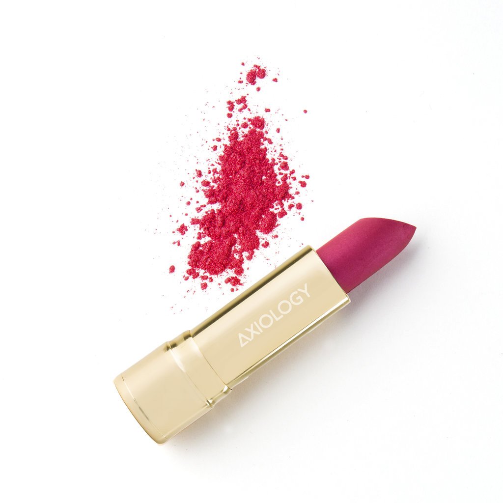 Vegan Lipstick For Summer That Moisturizes *And* Looks Bomb