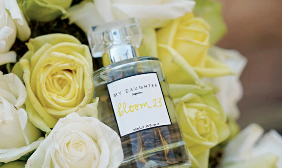 Vegan Perfume That Makes You Feel As Lovely As A Summer Breeze