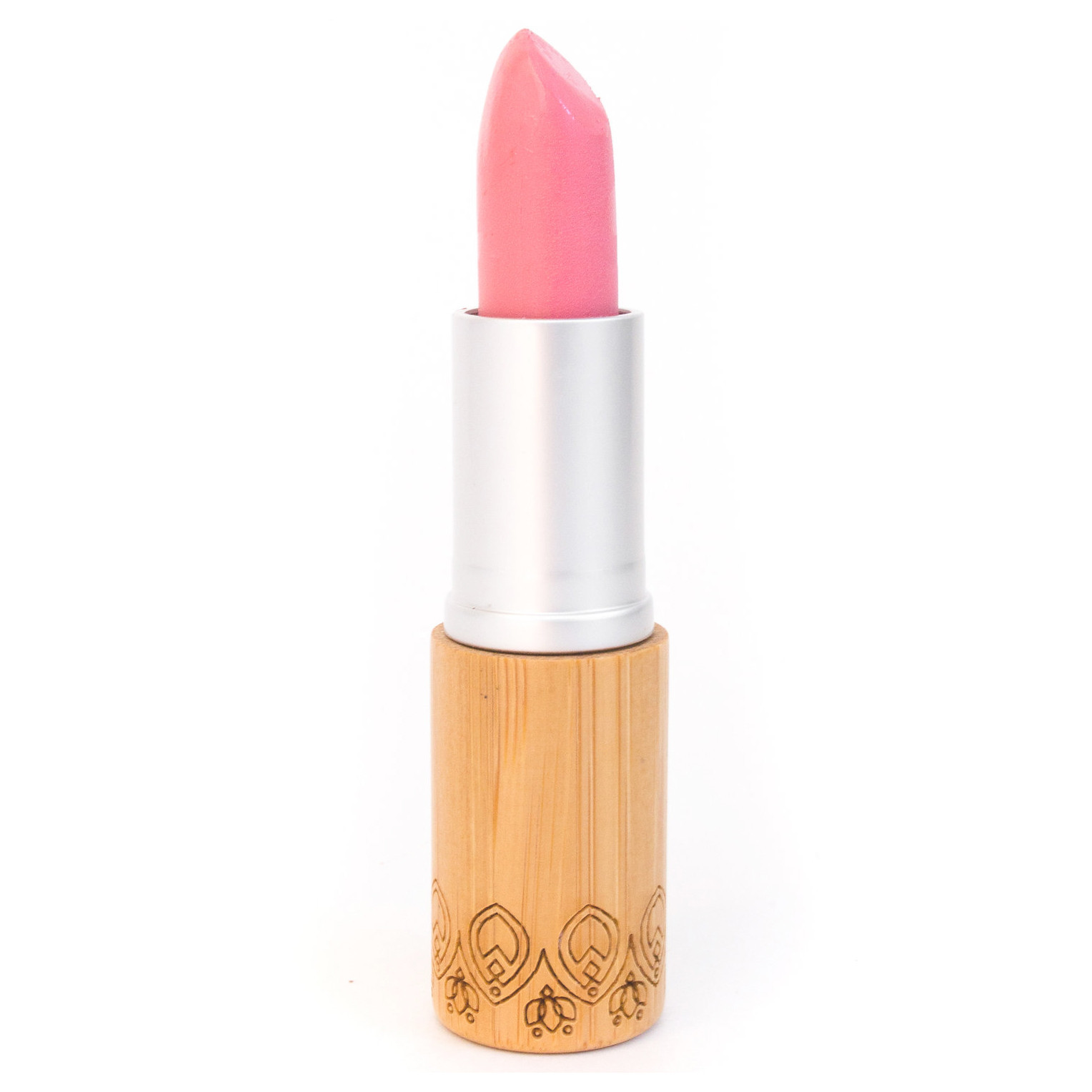 Vegan Lipstick For Summer That Moisturizes *And* Looks Bomb