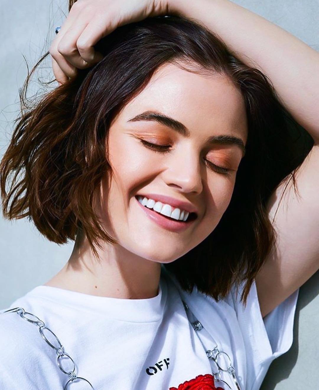 32+ Lucy Hale Pictures - Asuna Gallery