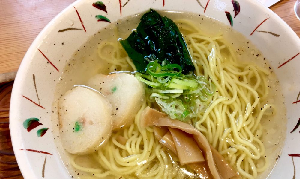 Going Vegan In Japan? What You Need To Know About This Tofu & Mochi Wonderland