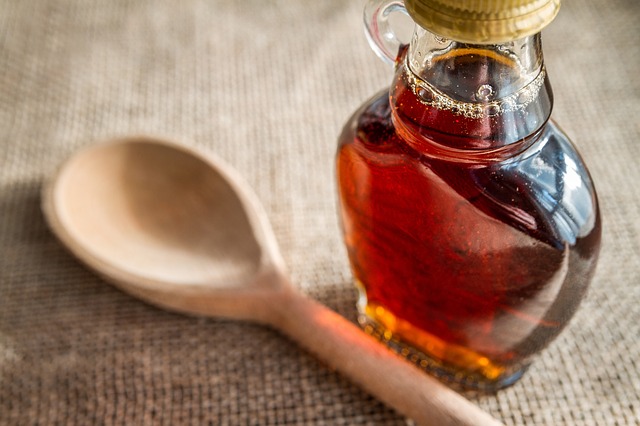 10 Vegan Honey Alternatives That Sweeten Just Like The Real Thing