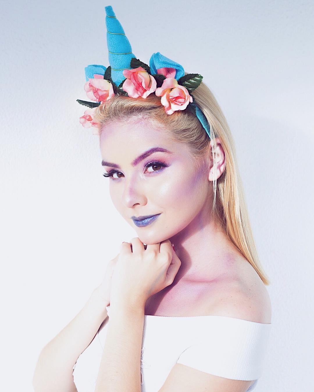 Unicorn Makeup From Conscious Companies That’s A Daydream Come True