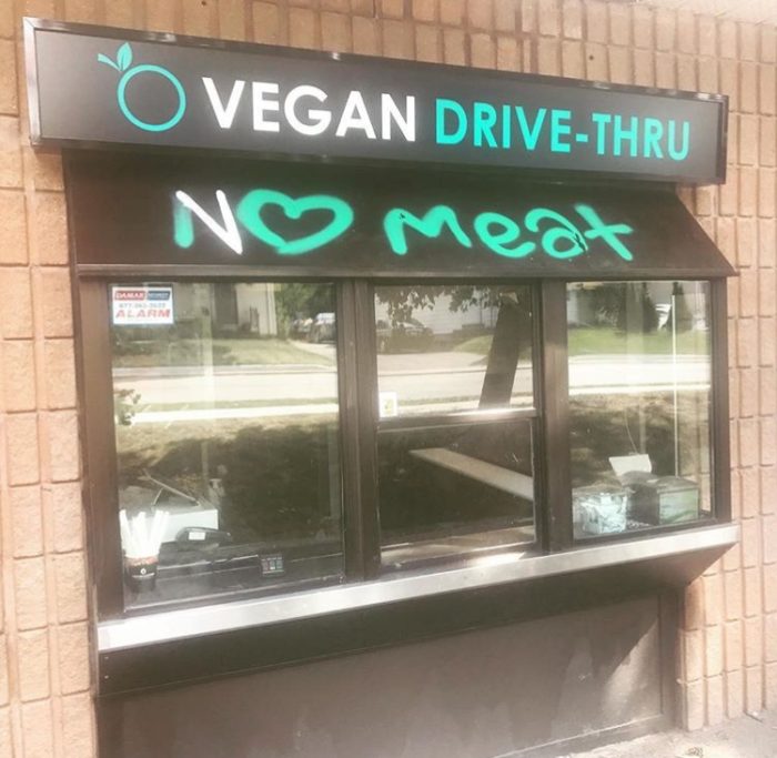 6 New Vegan Spots You Must Try Before The Summer Ends