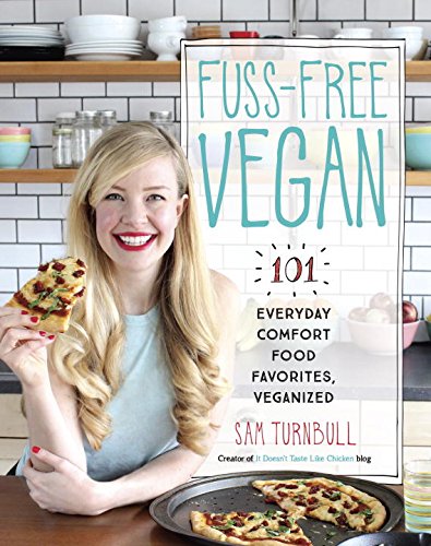 fuss-free-vegan