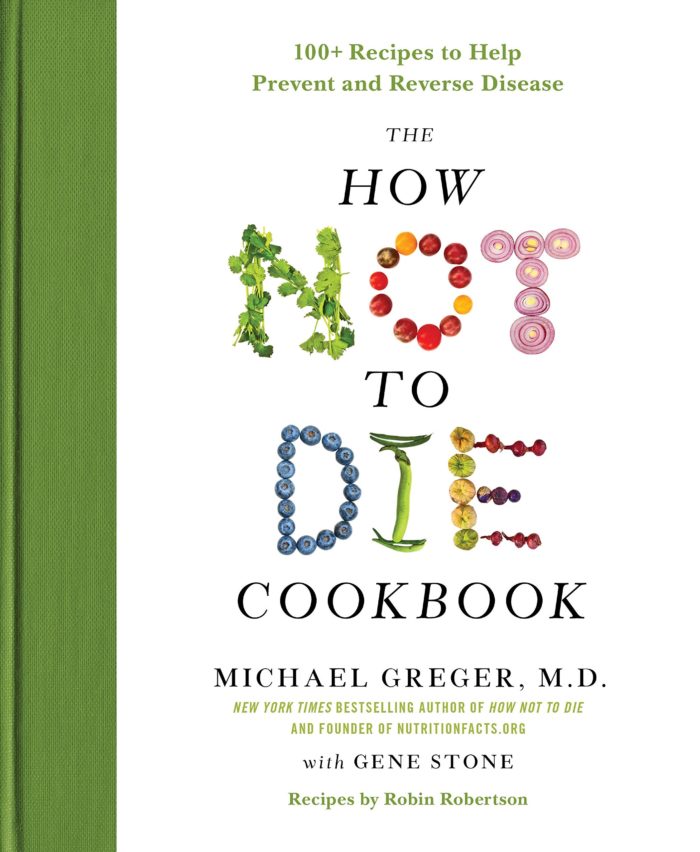 how-not-to-die-cookbook