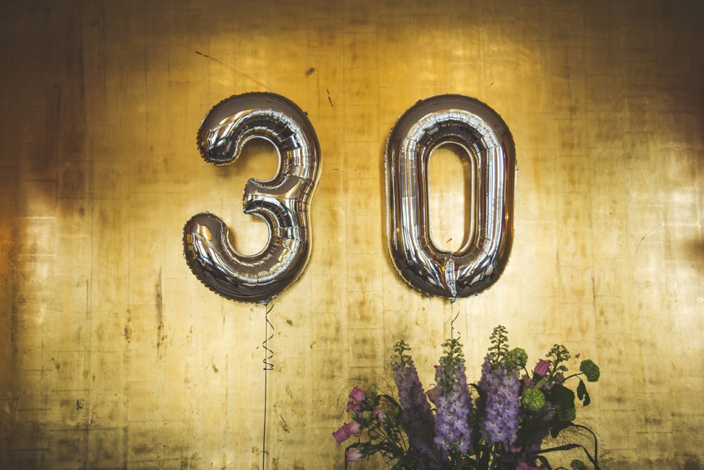 Turning 30: 8 ways my life has changed