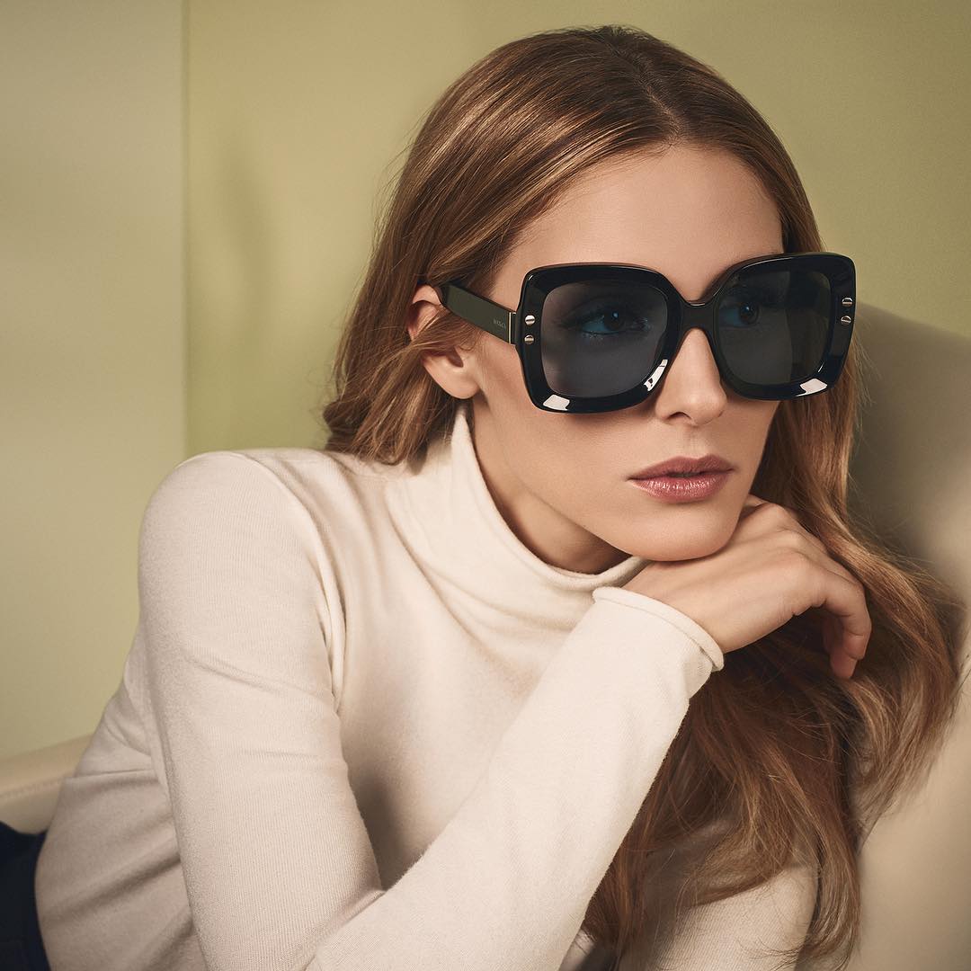 Cultivate Your Own Brand Of Classic Beauty With Olivia Palermo’s Timeless Tips