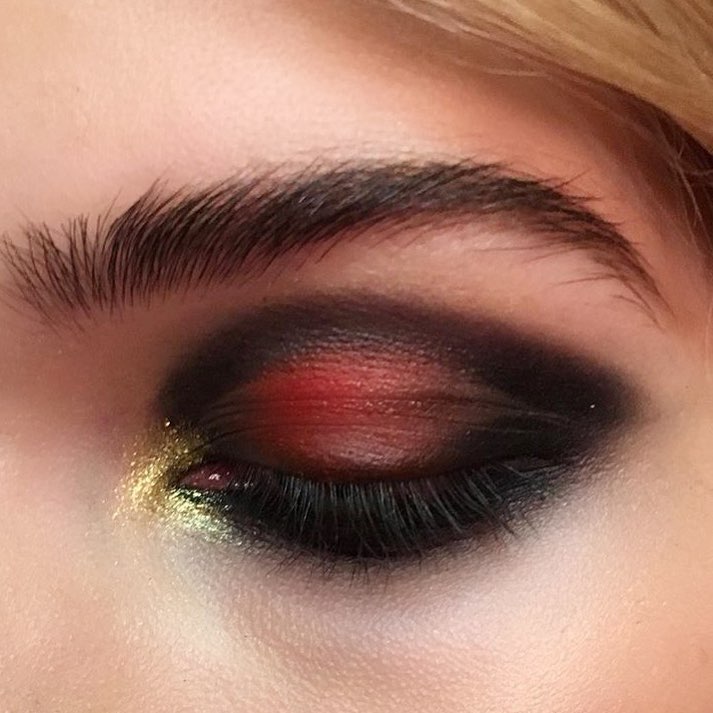 5 Fall Makeup Trends That Are Autumnal Bliss Incarnate