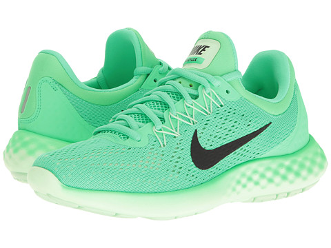These 8 Vegan Running Shoes Are All The 