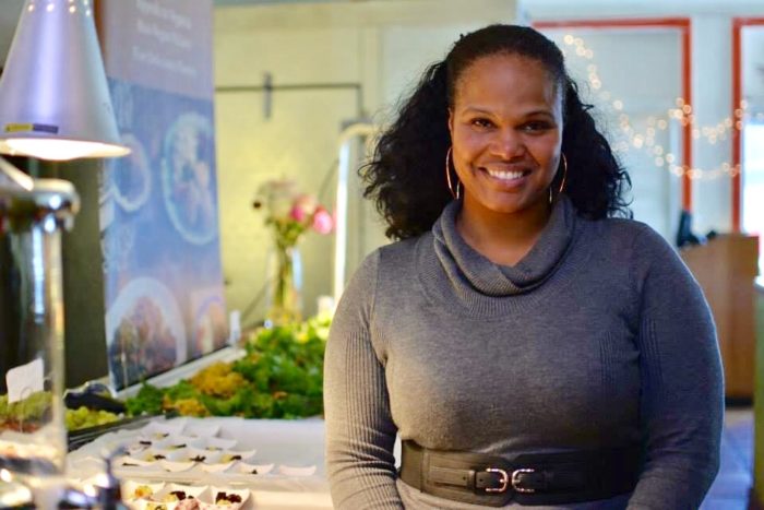 These Women Of Color Are Shattering Glass Ceilings One Vegan Business At A Time