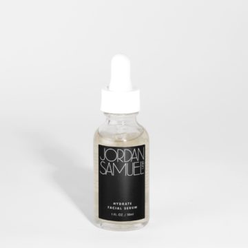 Jordan Samuel Hydrating Serum