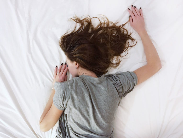 Oh My...10 Crucial Things Your Body Does During Sleep That You Didn't Know About