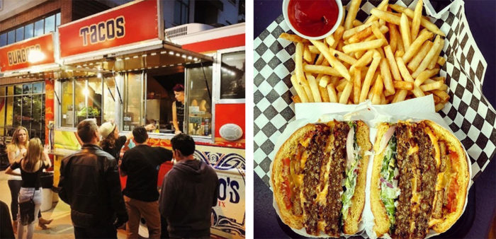 8 Vegan Food Trucks To Try Before The New Year