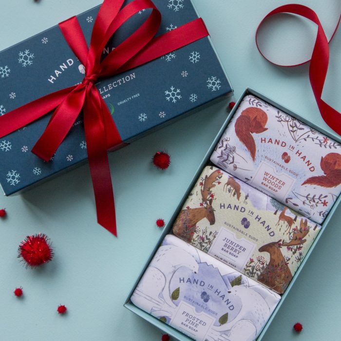 Holiday Gifts For Your Socially Conscious Significant Other (&amp; Your Little Ones Too!)