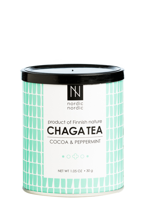 Nordic-chaga-tea-cocoa-pepperimint